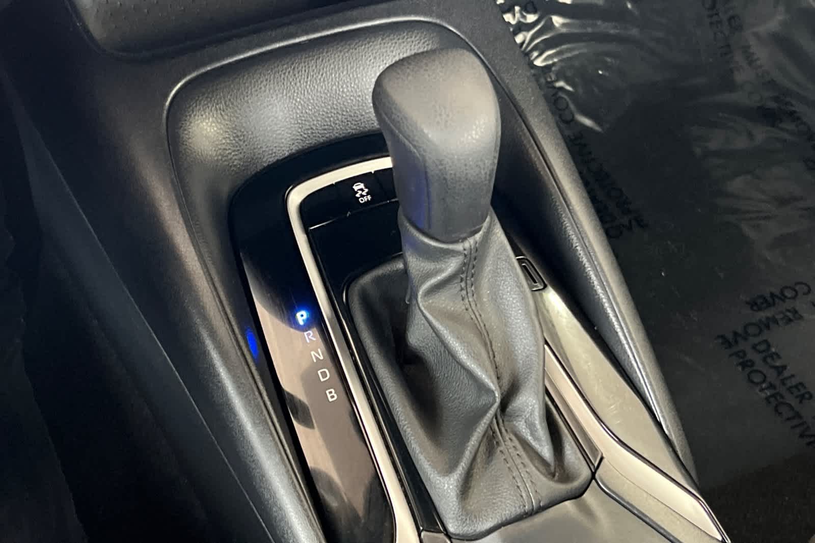 Thumbnail: 2024 Toyota Corolla - 21