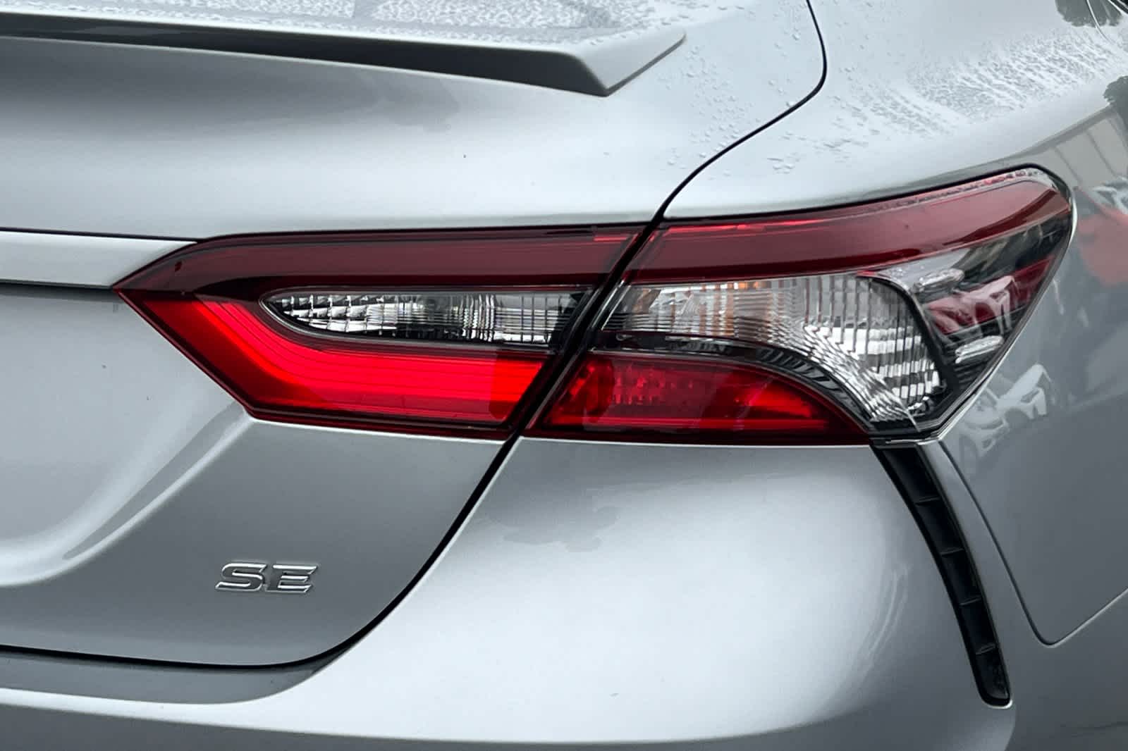 Thumbnail: 2022 Toyota Camry - 28