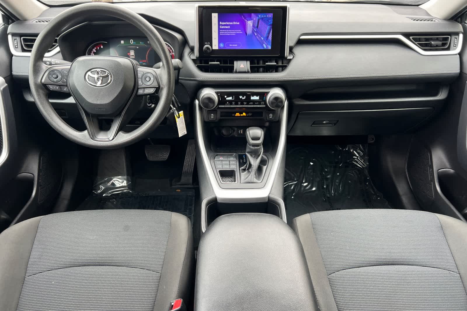 Thumbnail: 2024 Toyota RAV4 - 3