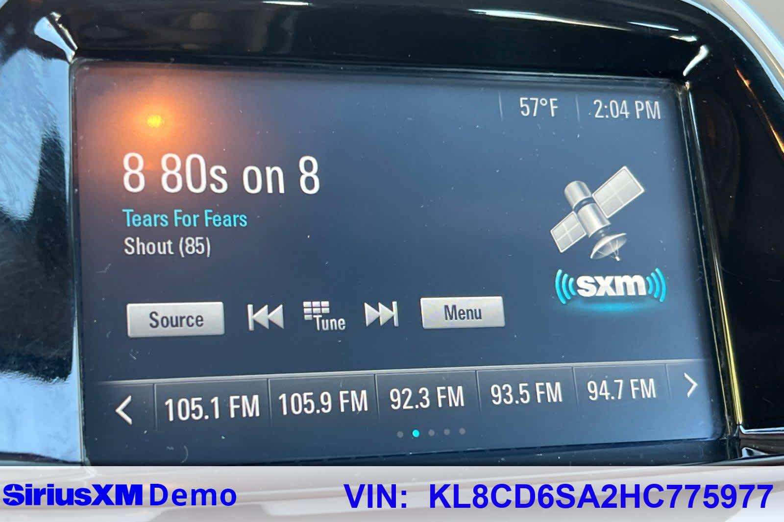 Thumbnail: 2017 Chevrolet Spark - 31