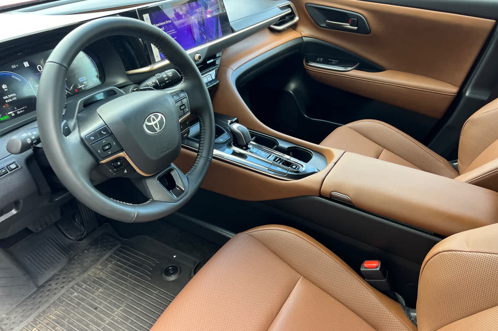 Thumbnail: 2025 Toyota Crown Signia - 11