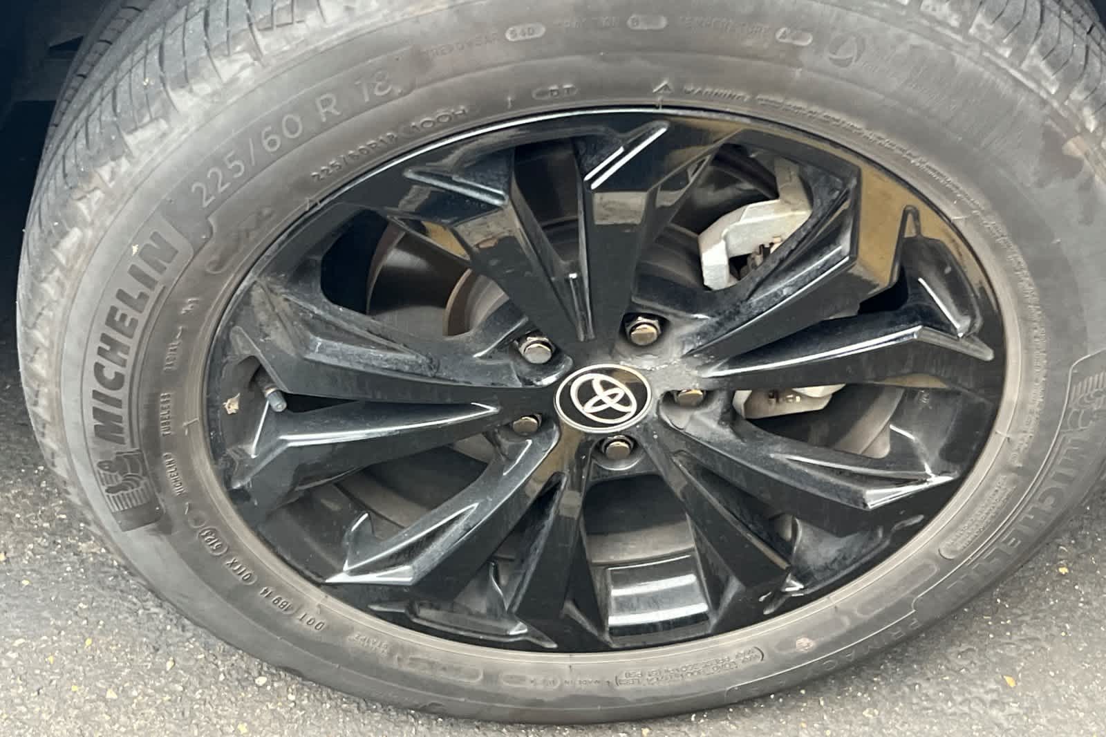 Thumbnail: 2024 Toyota RAV4 - 12