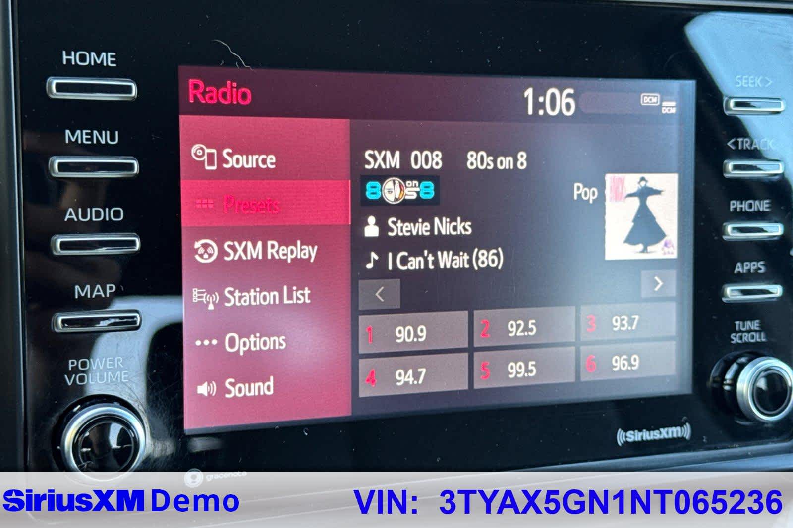 Thumbnail: 2022 Toyota Tacoma - 30