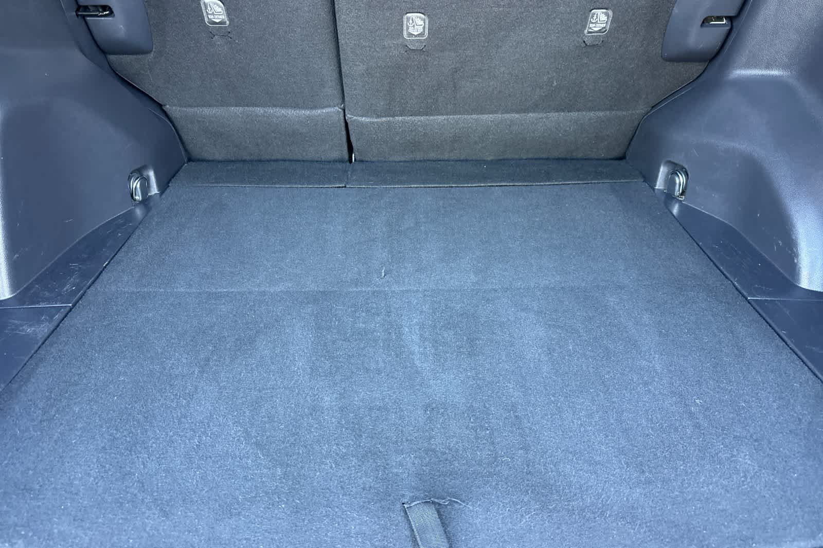 Thumbnail: 2021 Toyota RAV4 - 16