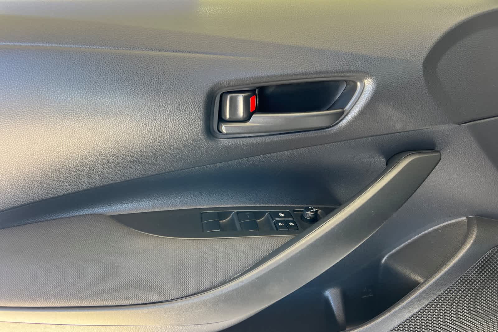 Thumbnail: 2022 Toyota Corolla - 12