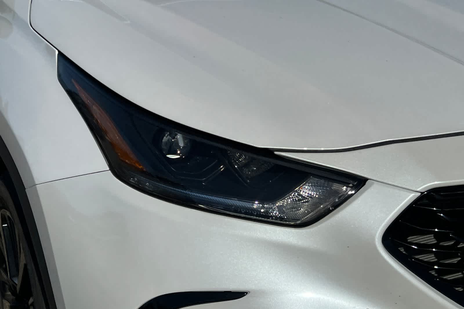 Thumbnail: 2024 Toyota Highlander - 14