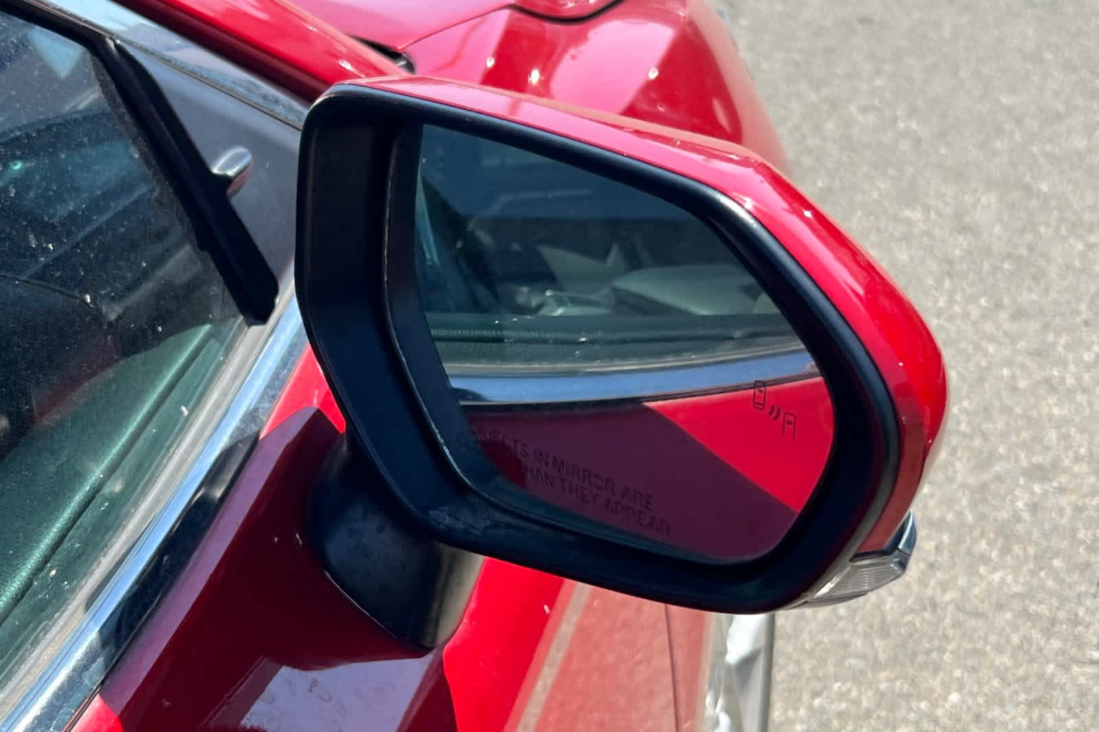 2023 Toyota Camry LE 13