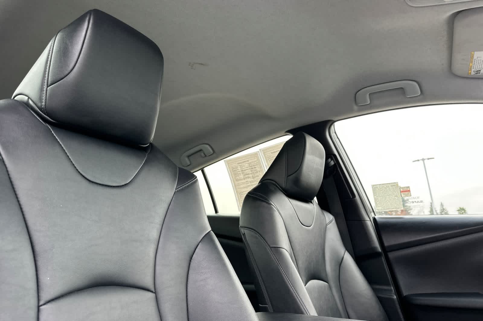 Thumbnail: 2017 Toyota Prius Prime - 17