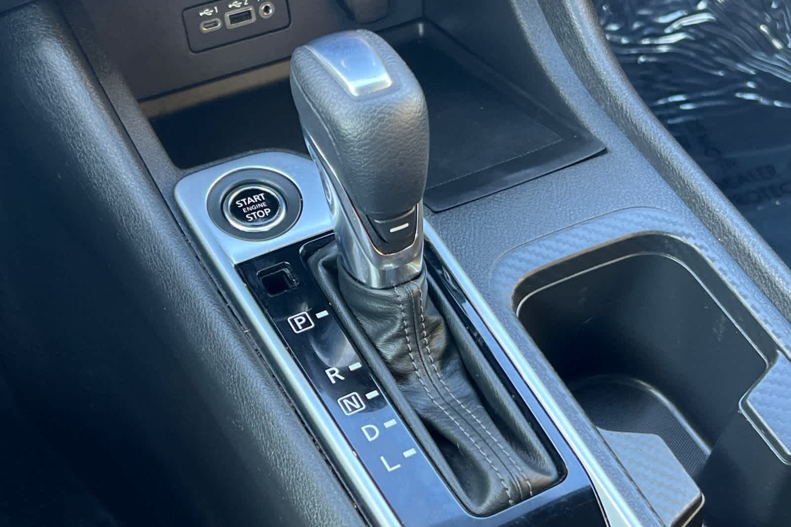 Thumbnail: 2022 Nissan Sentra - 21