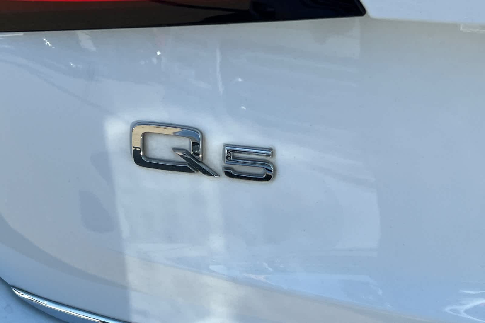 Thumbnail: 2016 Audi Q5 - 7