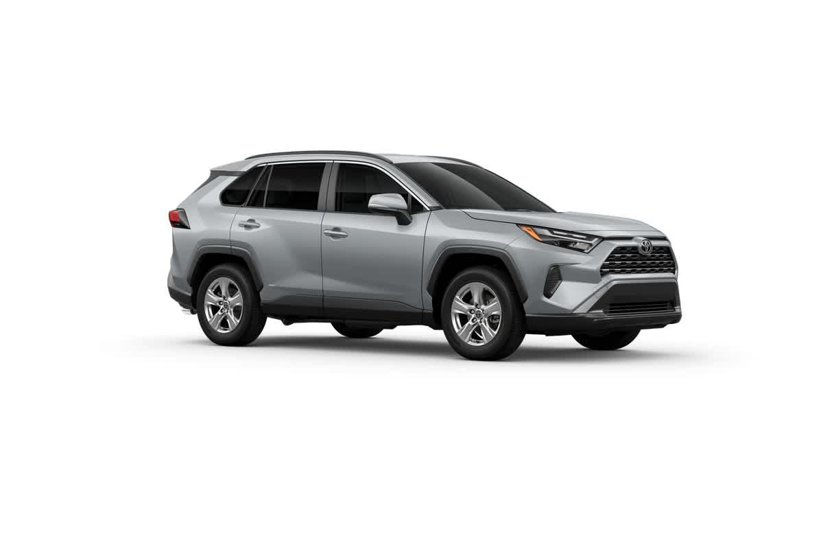 Thumbnail: 2025 Toyota RAV4 - 12