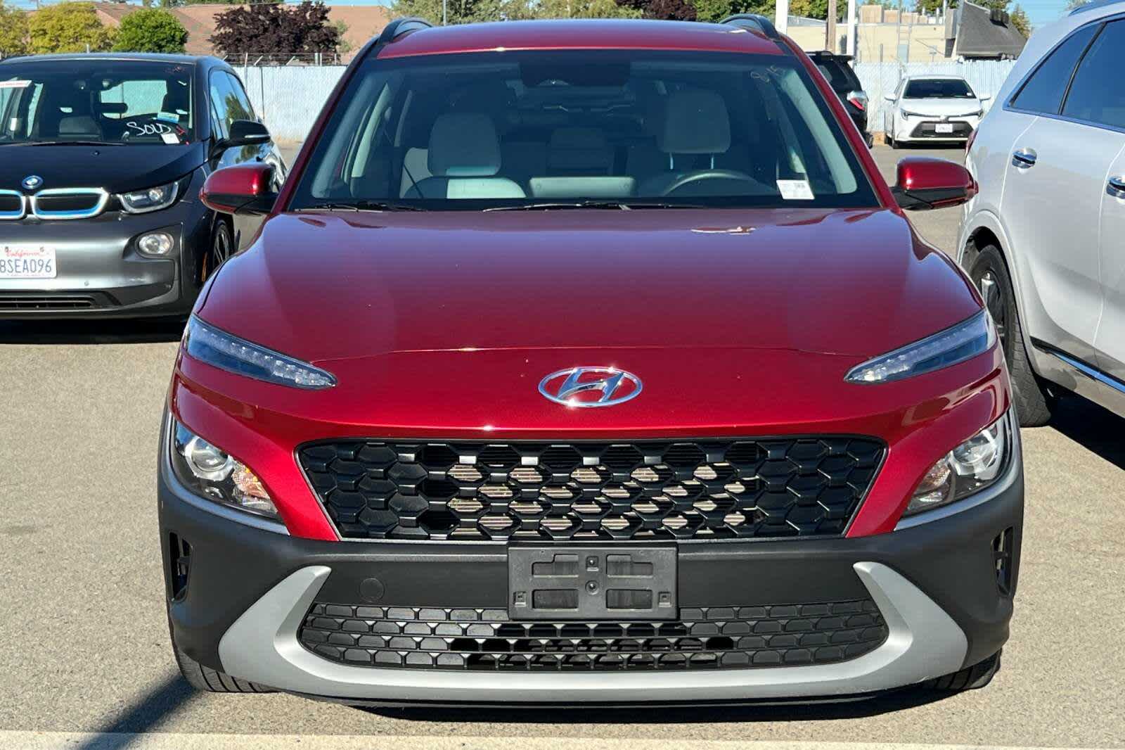 Thumbnail: 2023 Hyundai Kona - 6