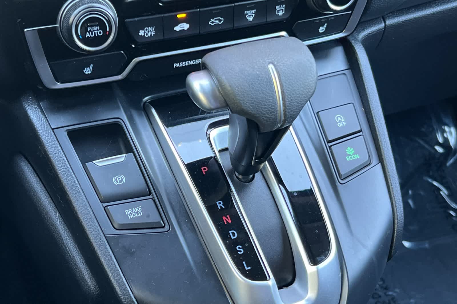 Thumbnail: 2021 Honda CR-V - 23