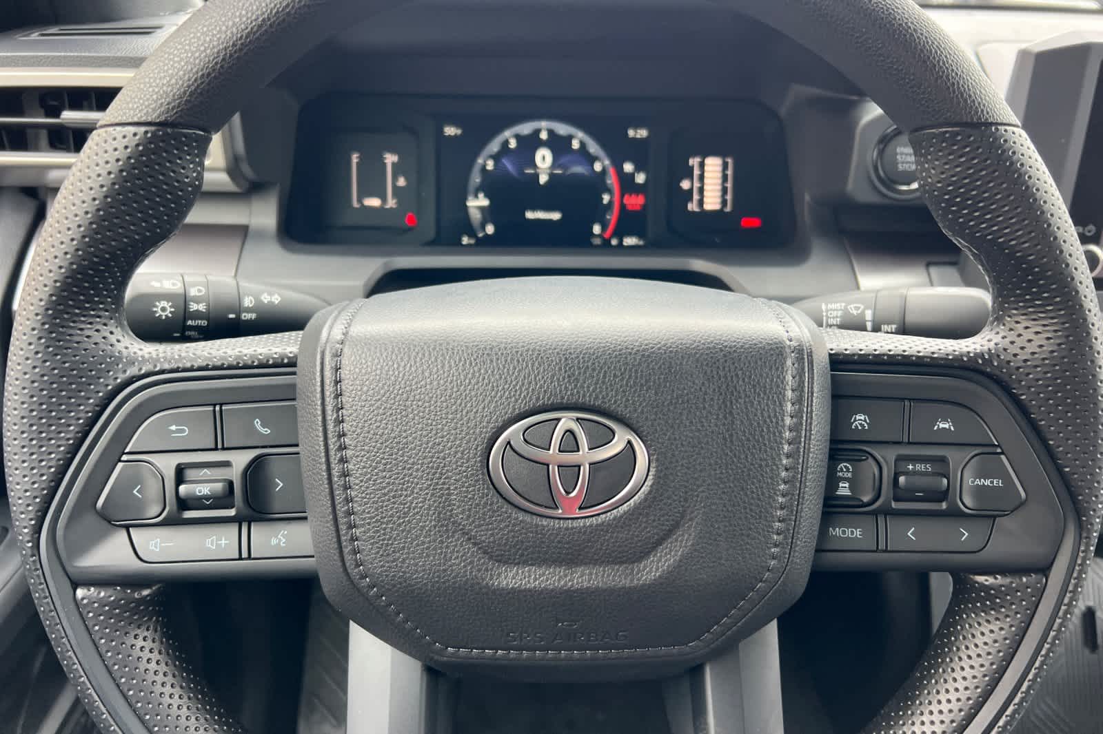 Thumbnail: 2026 Toyota Tacoma - 22