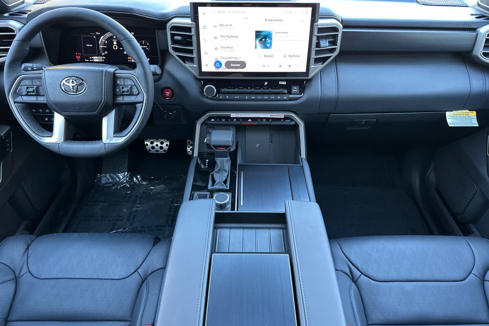 Thumbnail: 2026 Toyota Tundra - 3