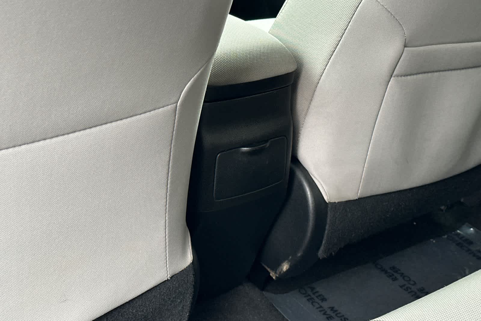 Thumbnail: 2017 Toyota Corolla - 14