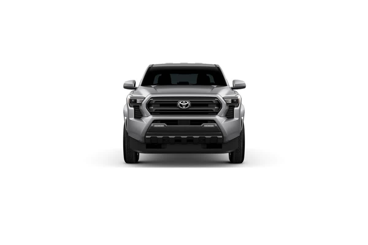 Thumbnail: 2025 Toyota Tacoma - 17