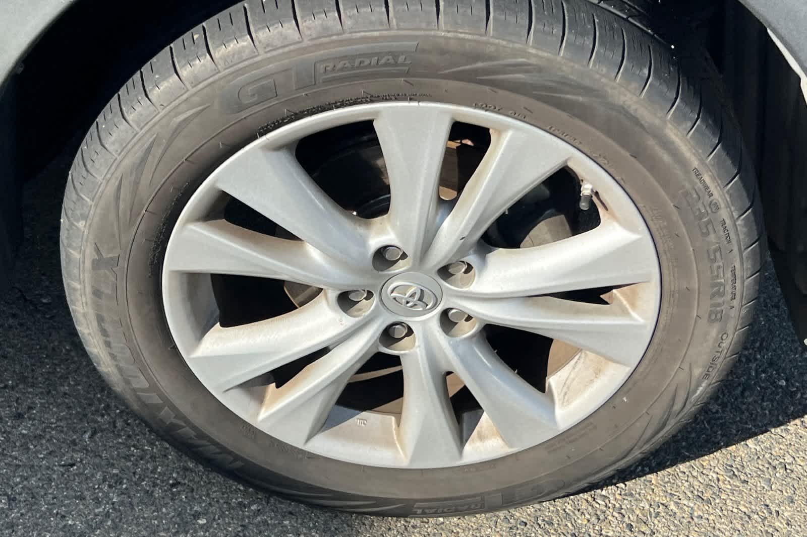 Thumbnail: 2013 Toyota RAV4 - 20