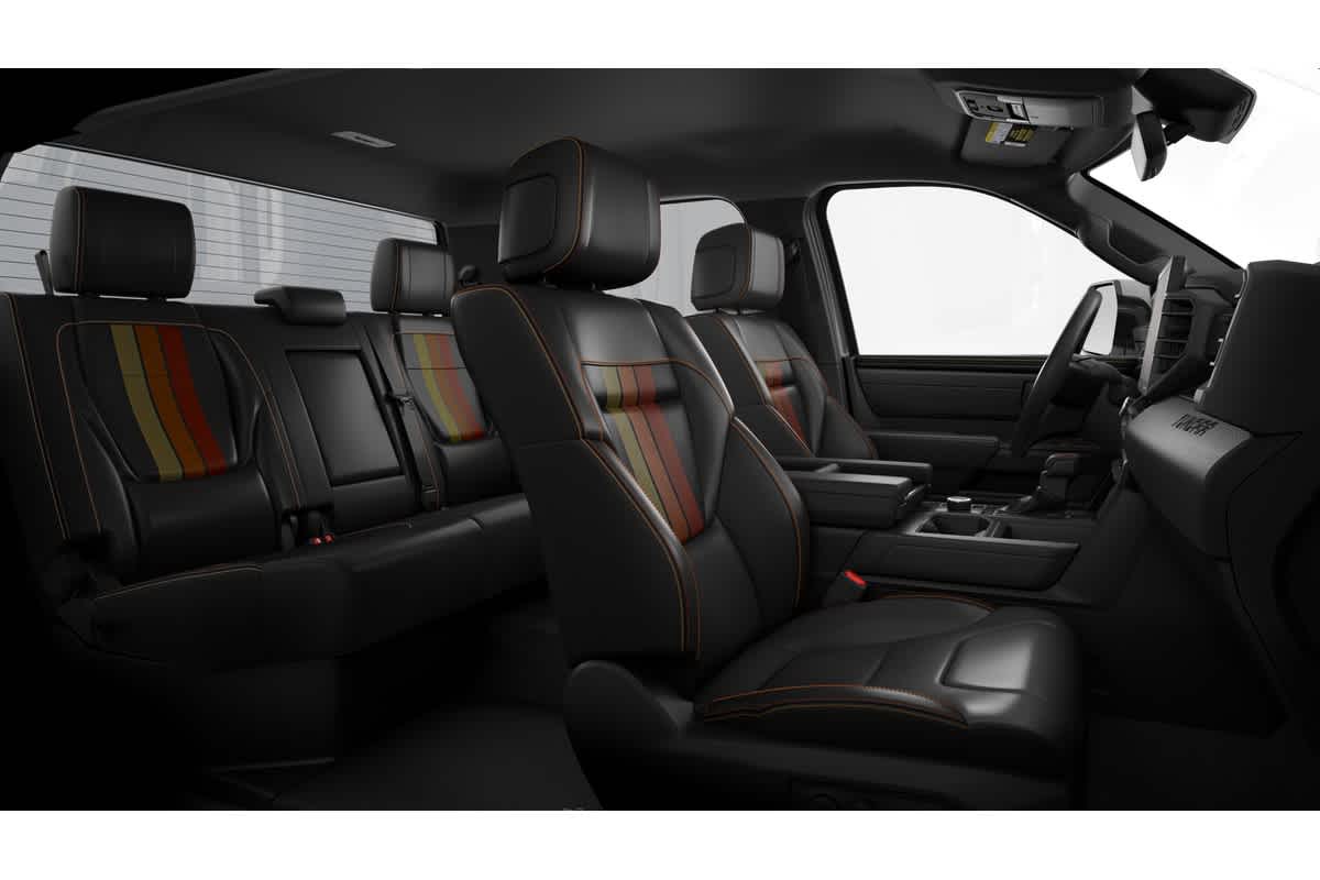 Thumbnail: 2026 Toyota Tundra - 20