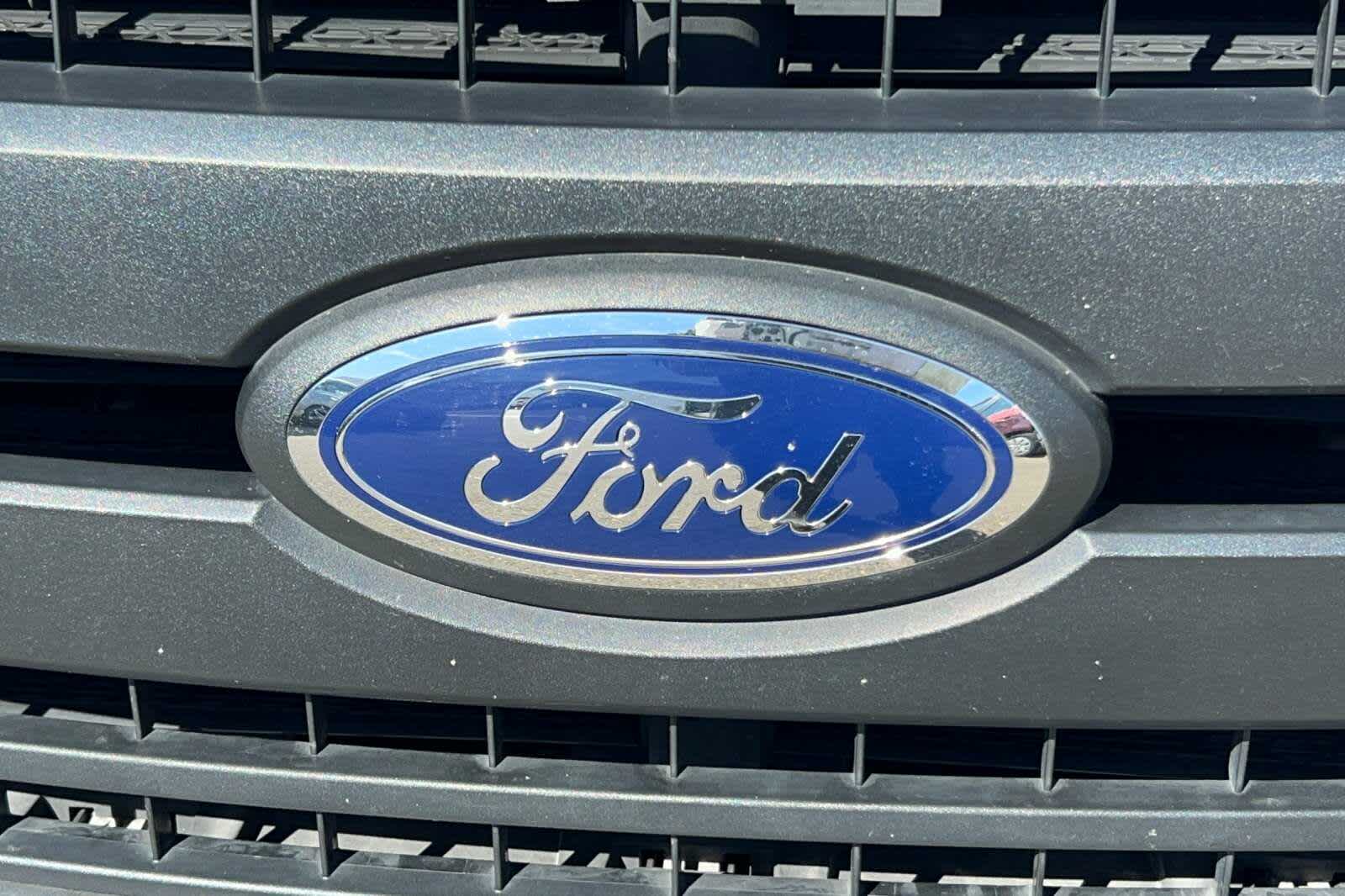 Thumbnail: 2018 Ford F-150 - 10