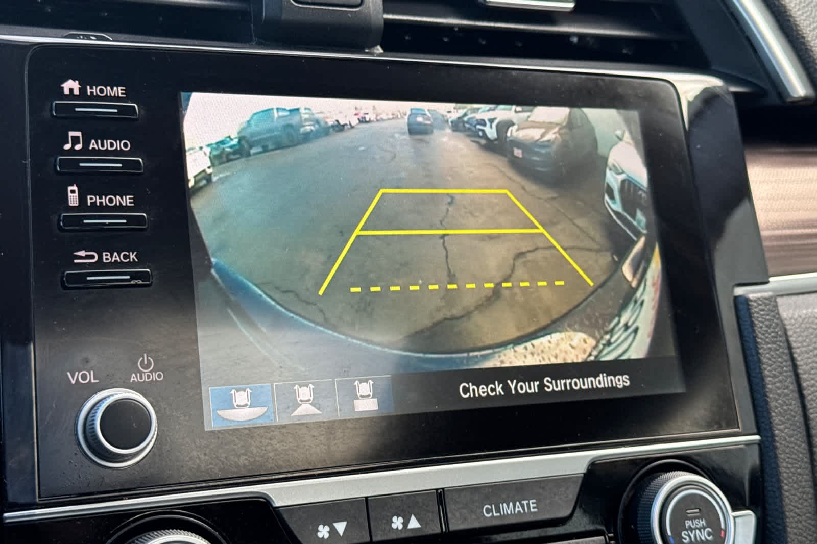 Thumbnail: 2019 Honda Civic - 19