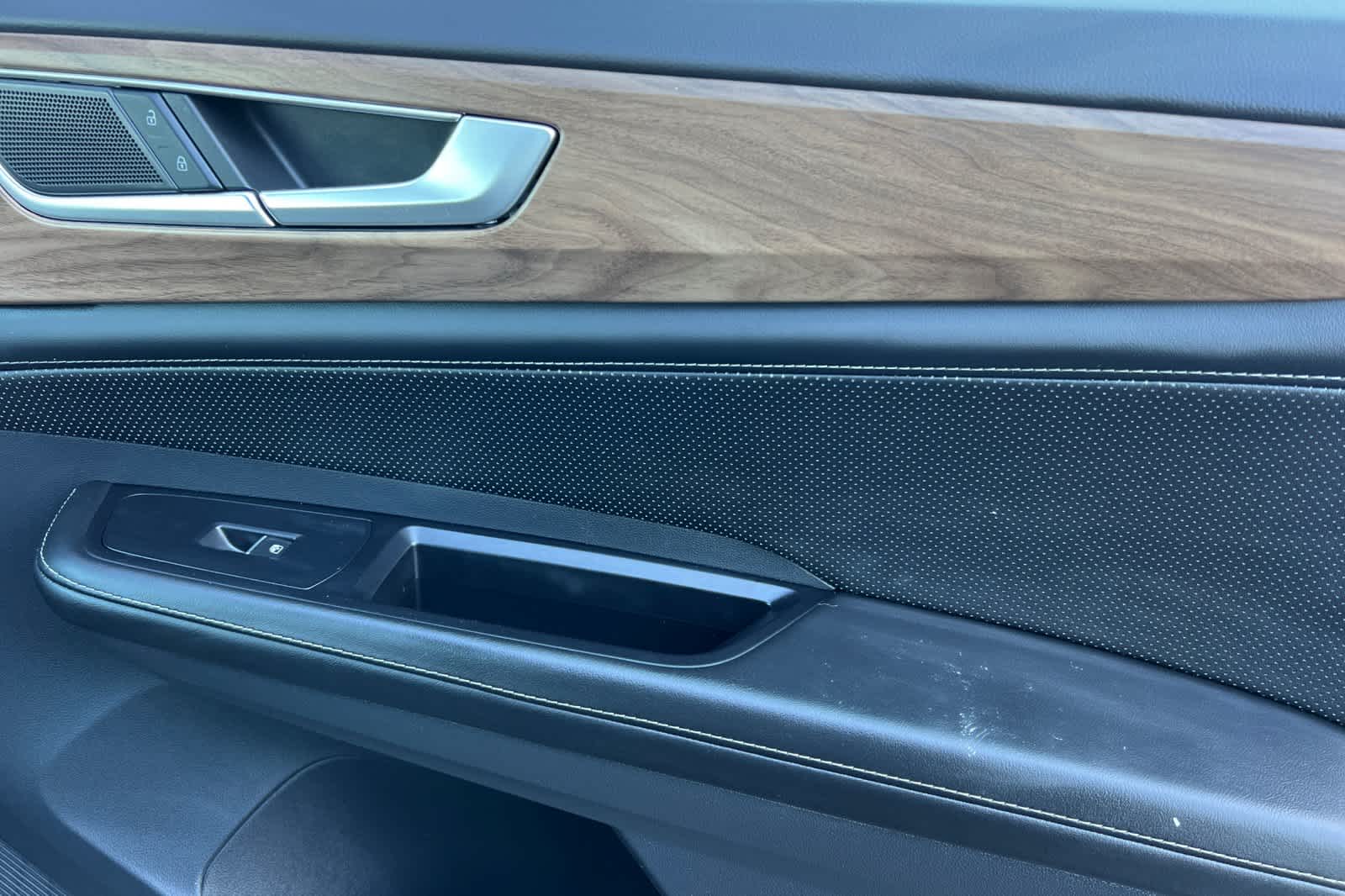 Thumbnail: 2024 Volkswagen Atlas - 20