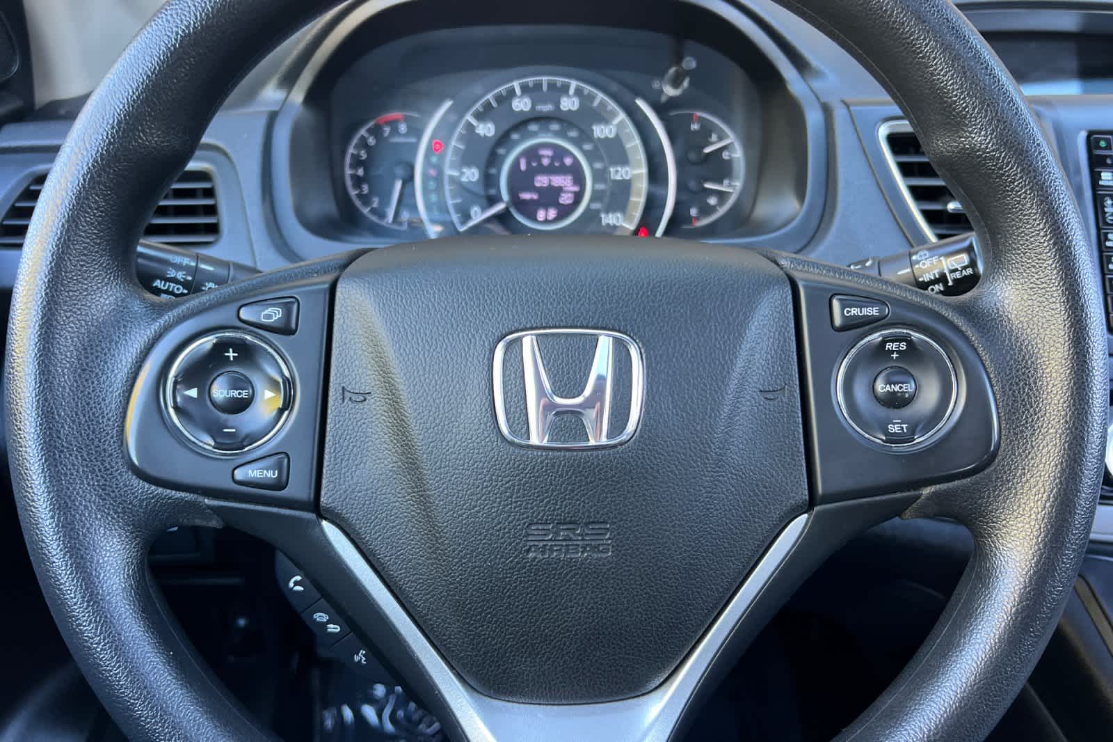 Thumbnail: 2015 Honda CR-V - 25