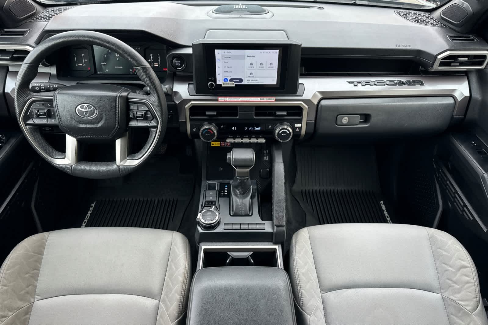 Thumbnail: 2025 Toyota Tacoma - 3