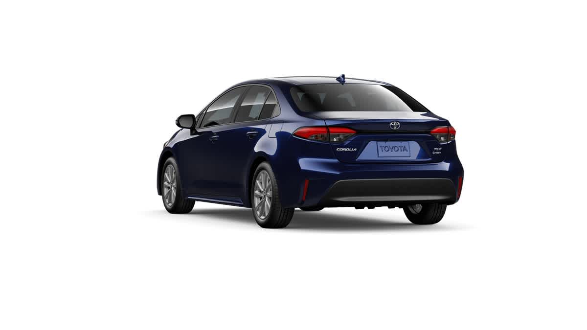 Thumbnail: 2026 Toyota Corolla - 7