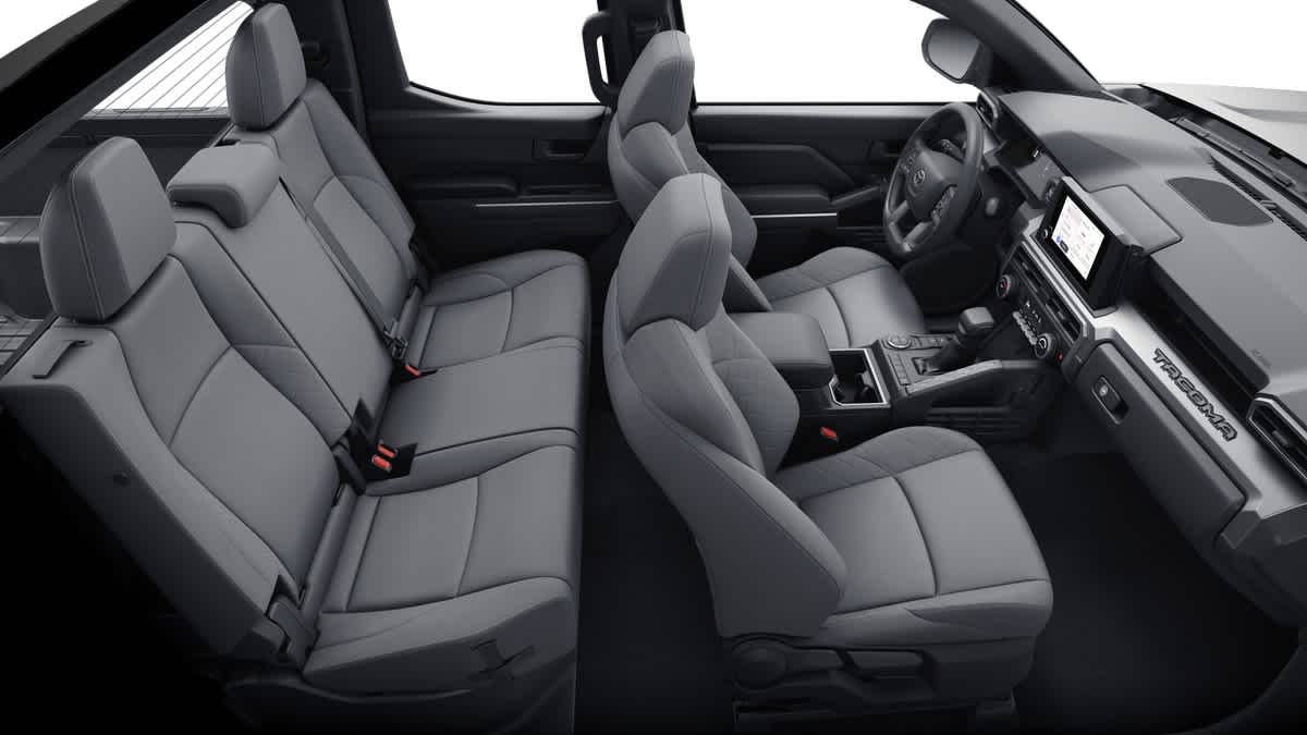 Thumbnail: 2026 Toyota Tacoma - 22