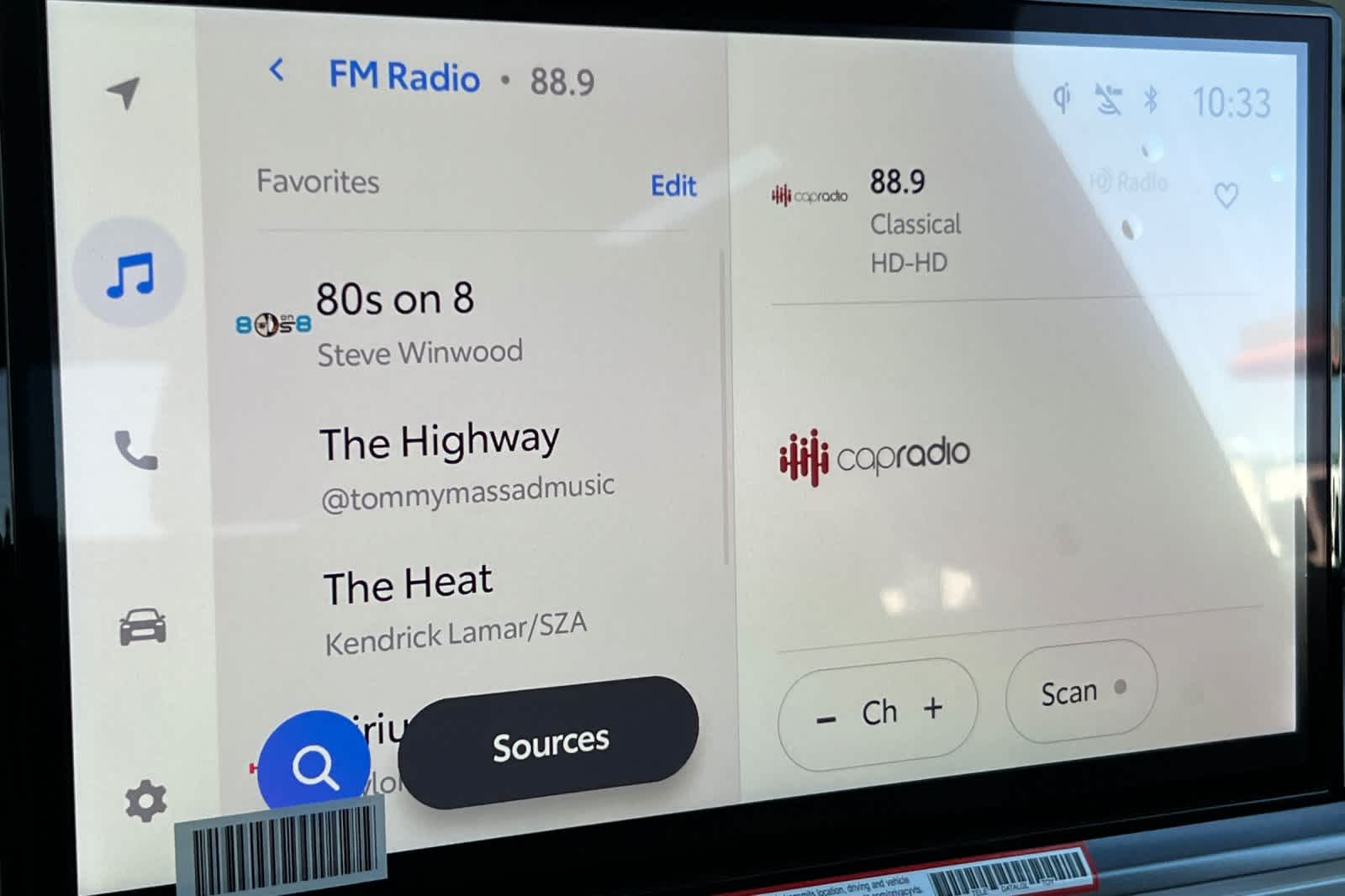 Thumbnail: 2025 Toyota Tacoma - 19