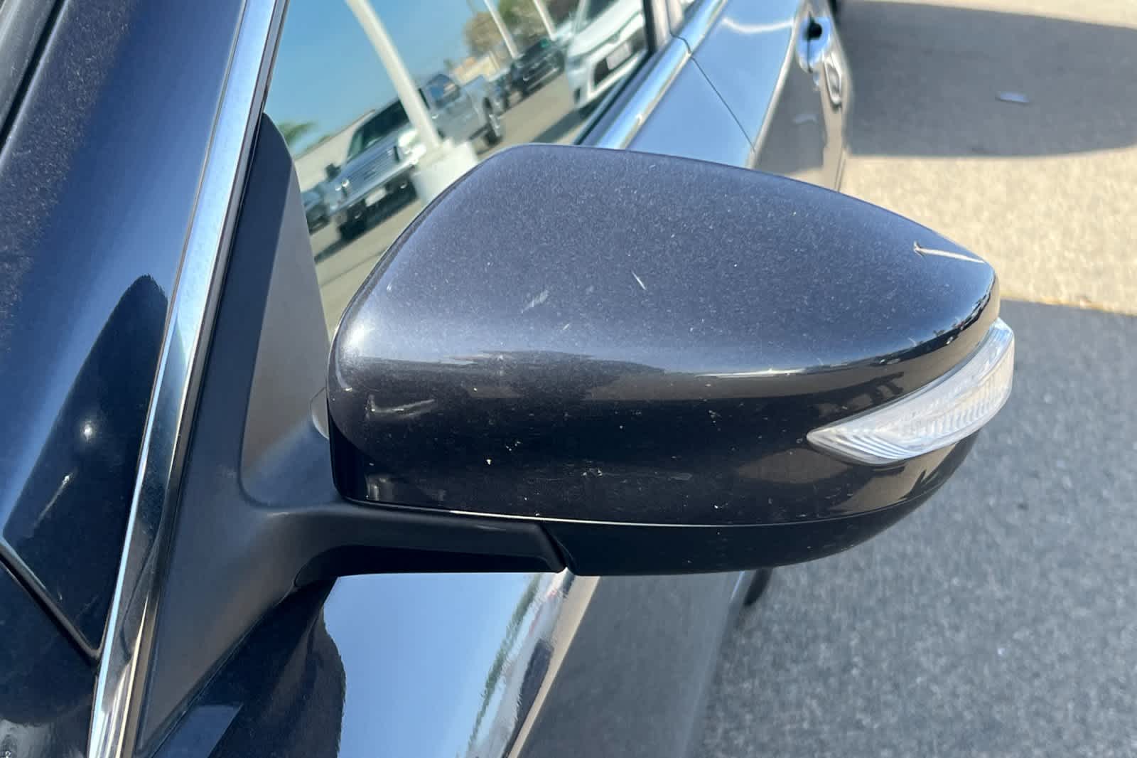 Thumbnail: 2015 Nissan Altima - 22