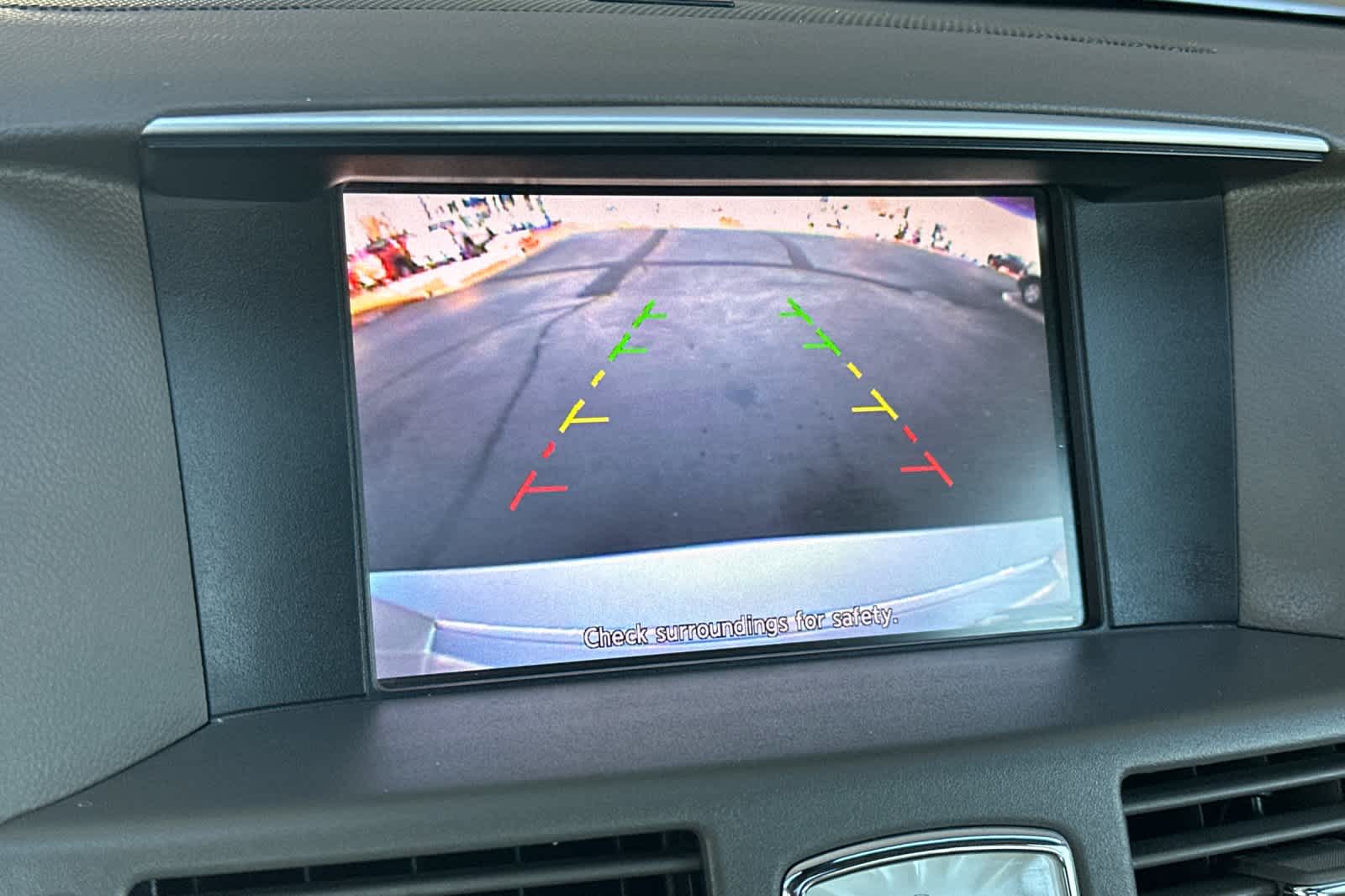 Thumbnail: 2012 INFINITI M37 - 21