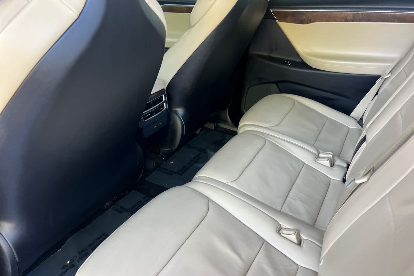 Thumbnail: 2017 Tesla Model X - 4