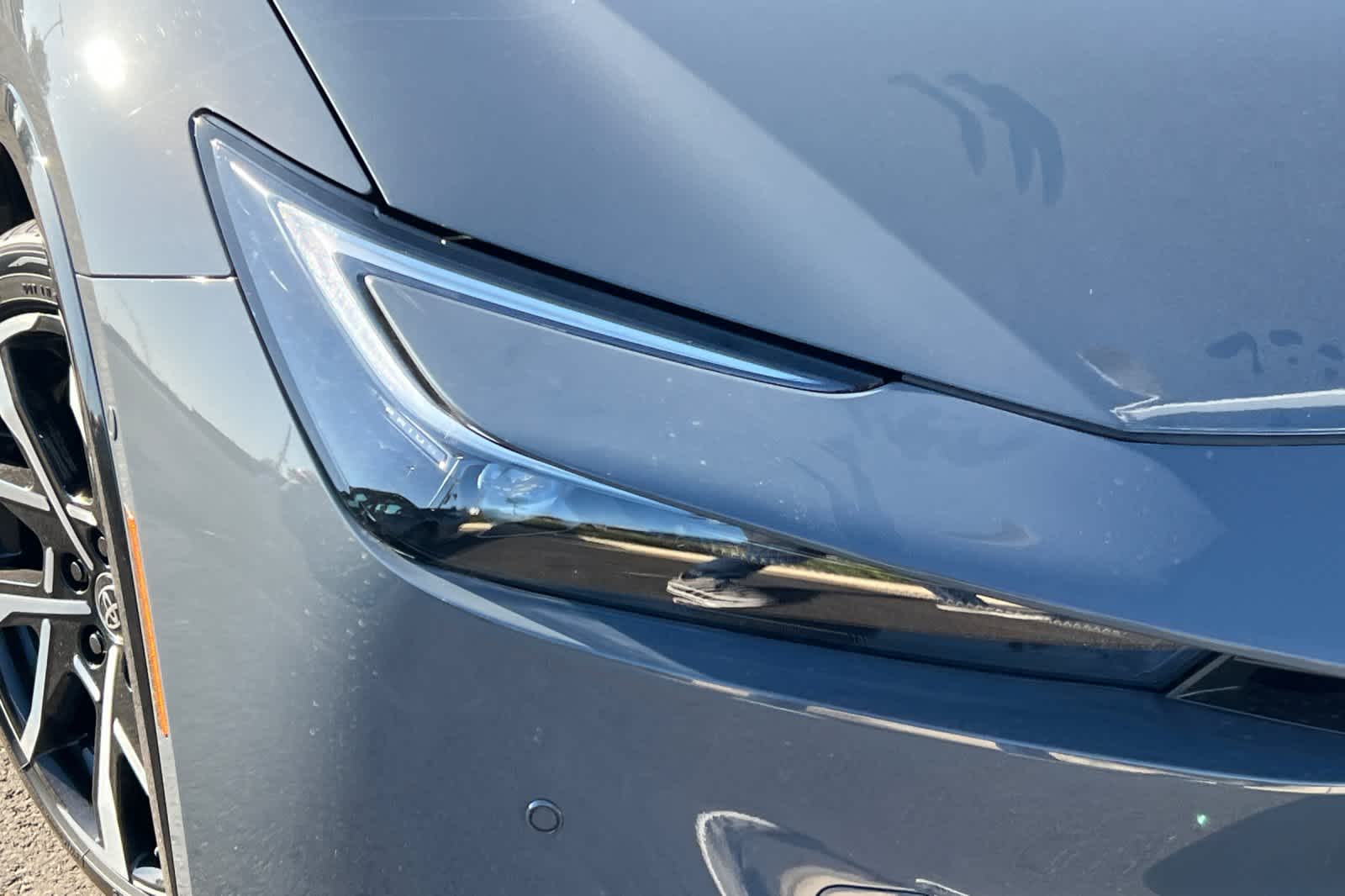 Thumbnail: 2024 Toyota Prius Prime - 13