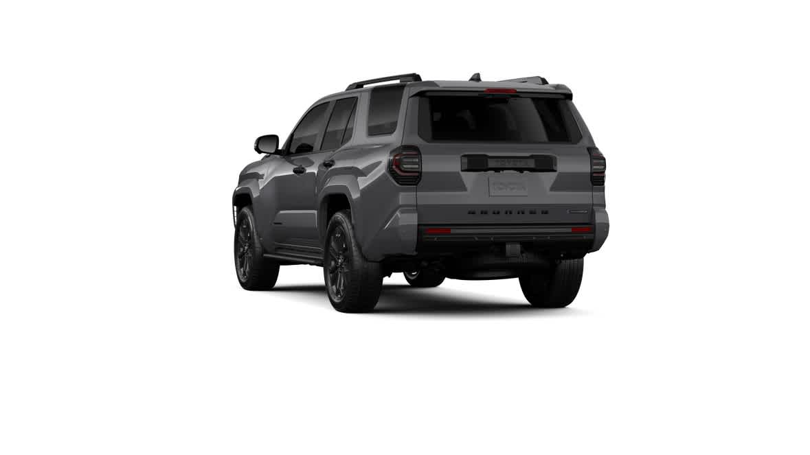 Thumbnail: 2026 Toyota 4Runner - 4