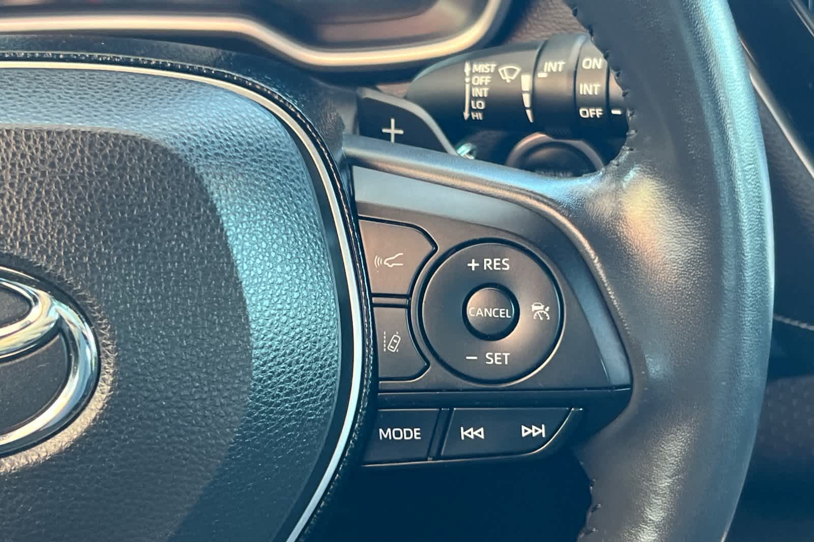 Thumbnail: 2021 Toyota Corolla - 26