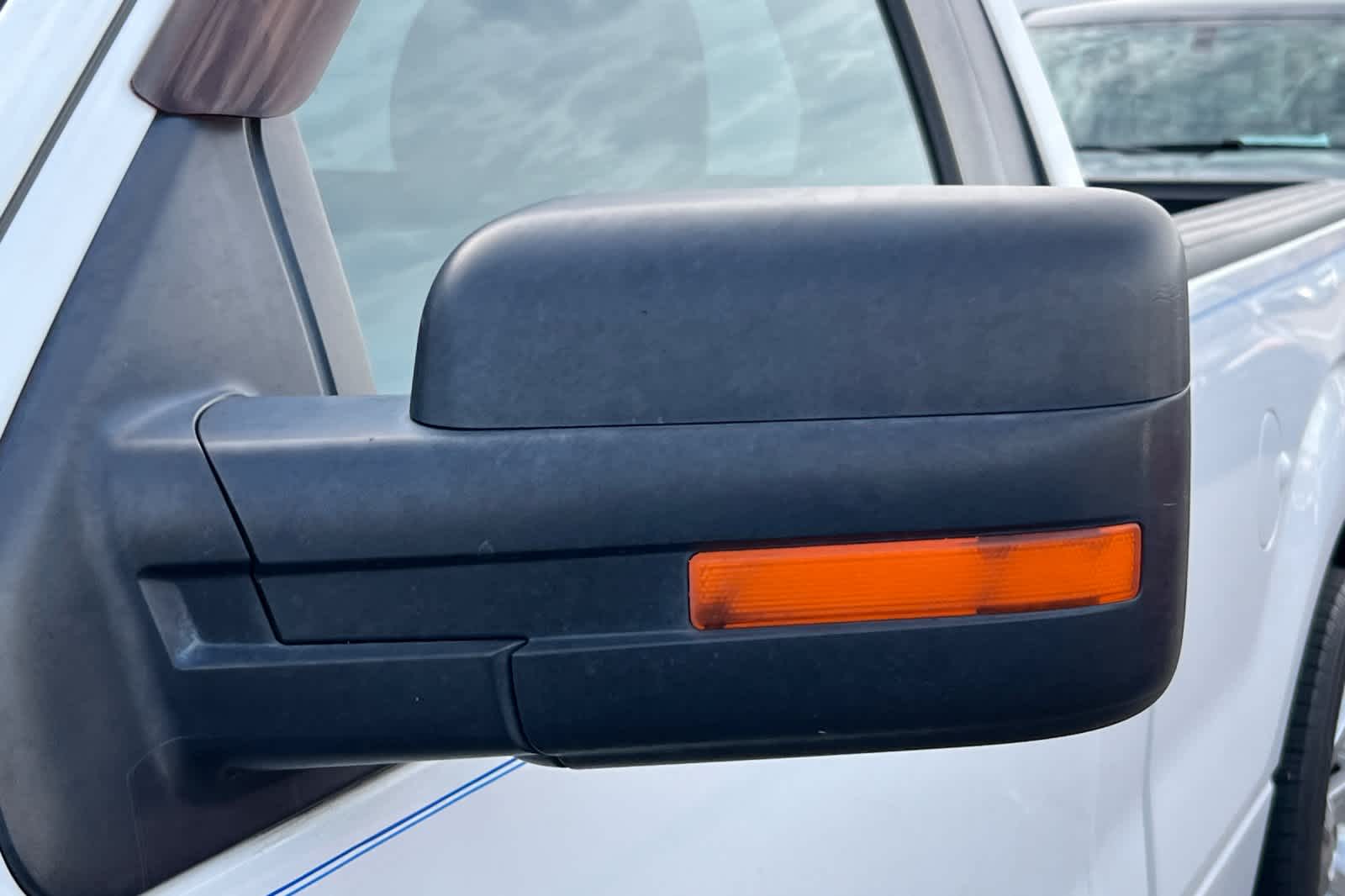 Thumbnail: 2013 Ford F-150 - 21