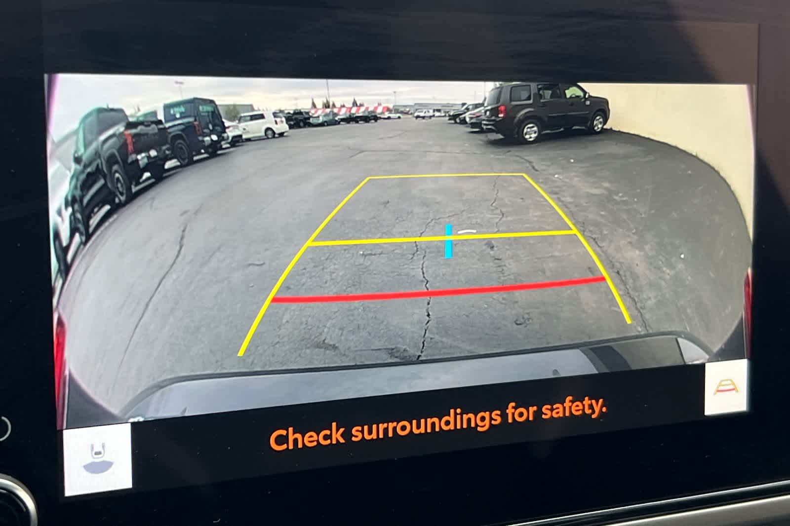 Thumbnail: 2025 Toyota Camry - 20