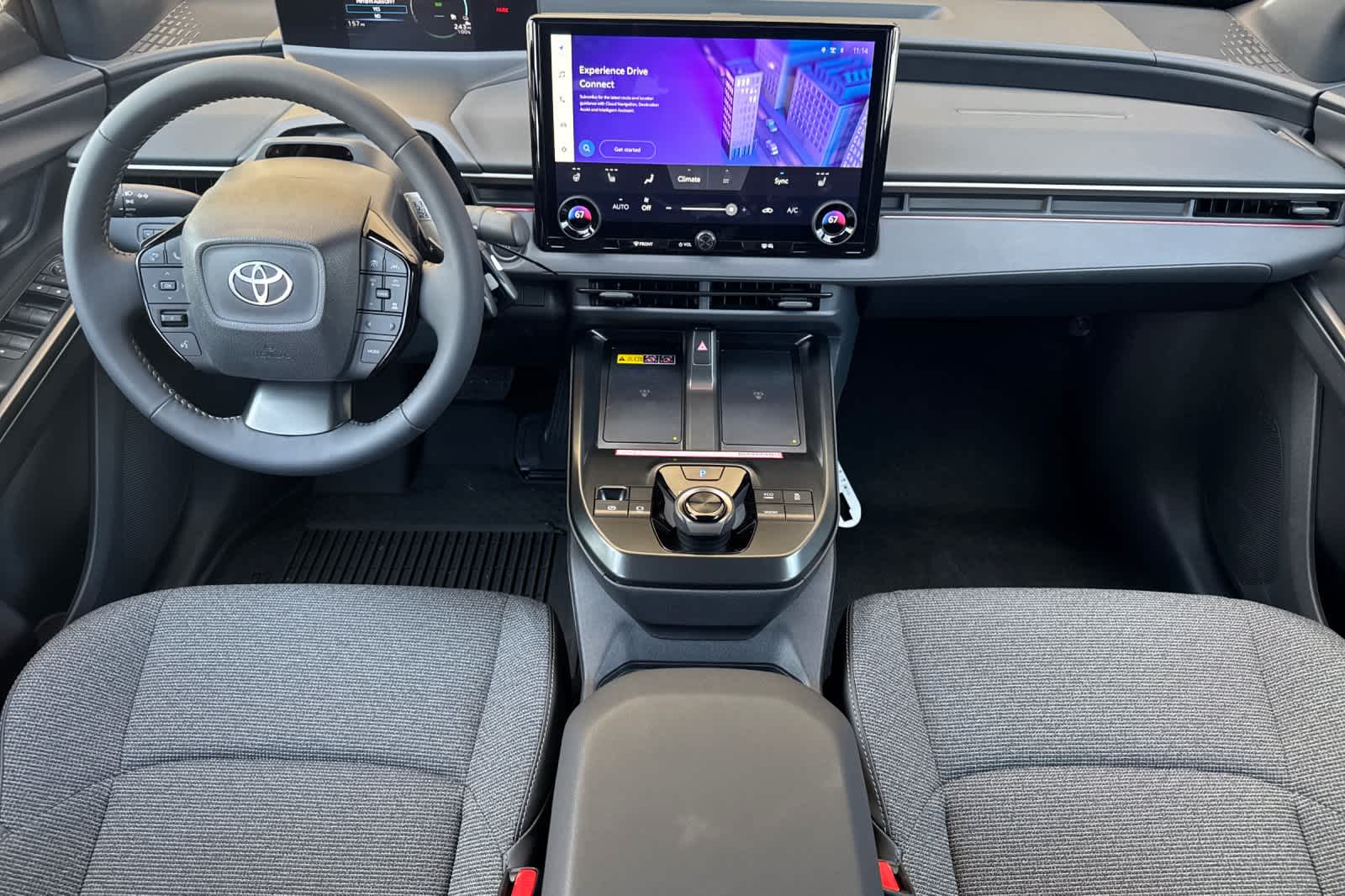 Thumbnail: 2026 Toyota bZ - 3