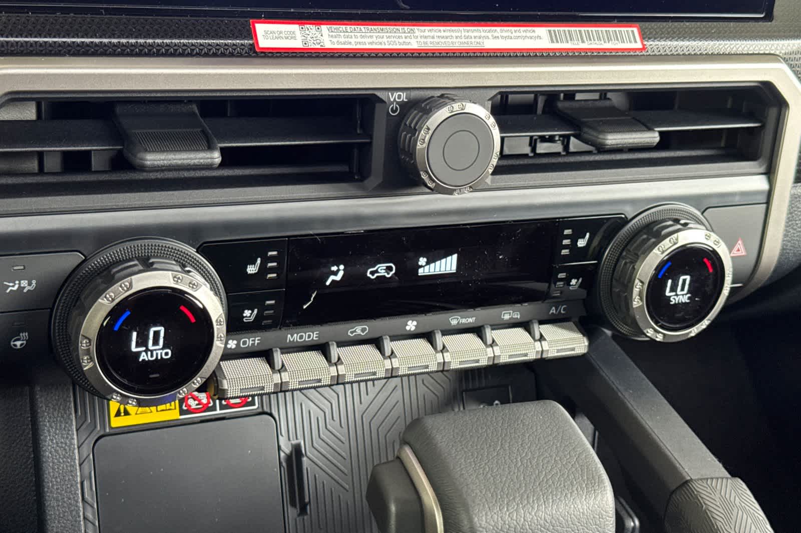 Thumbnail: 2026 Toyota 4Runner - 23