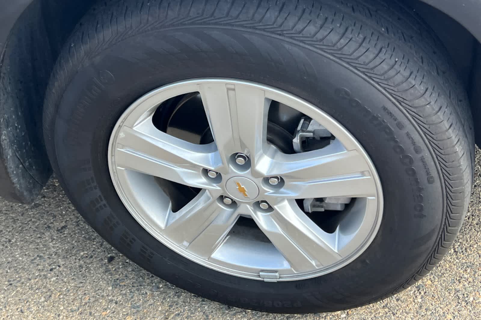 Thumbnail: 2020 Chevrolet Trax - 12
