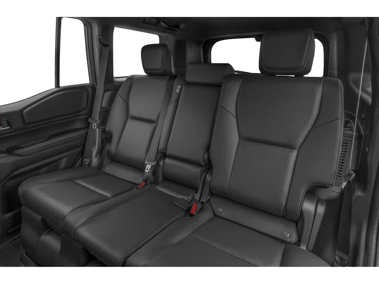 Thumbnail: 2026 Toyota Land Cruiser - 9