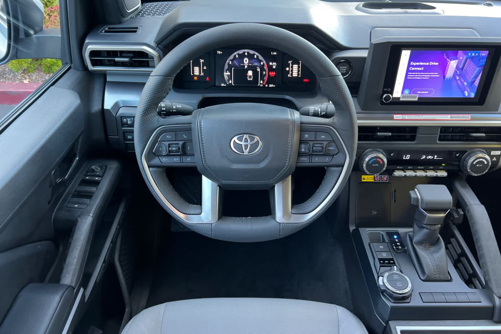 Thumbnail: 2025 Toyota Tacoma - 14