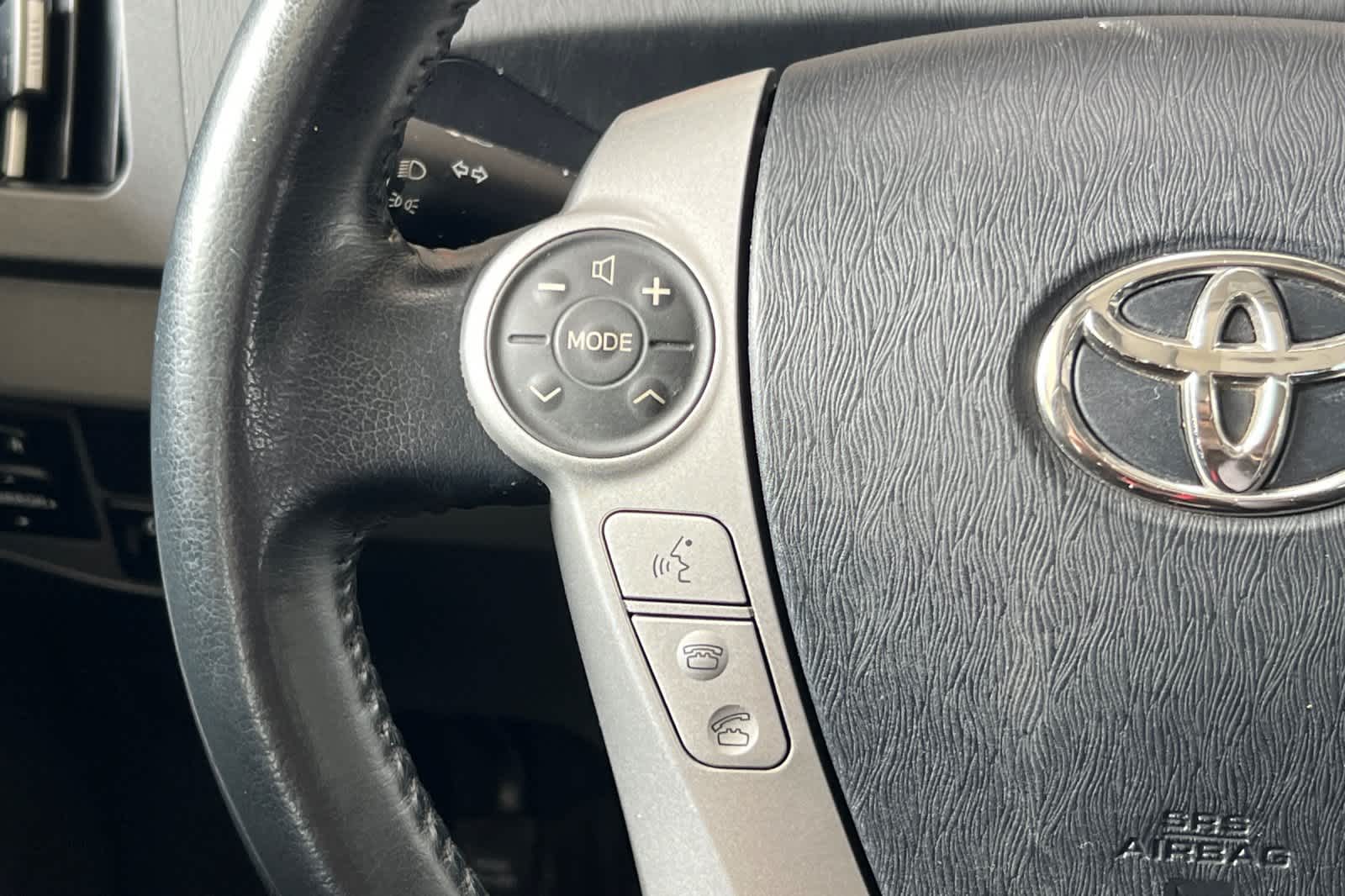 Thumbnail: 2010 Toyota Prius - 27