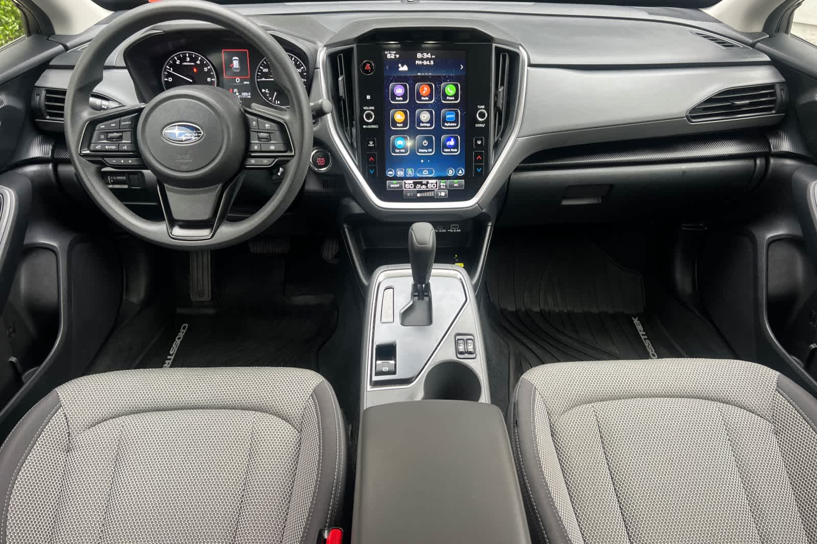 Thumbnail: 2024 Subaru Crosstrek - 3