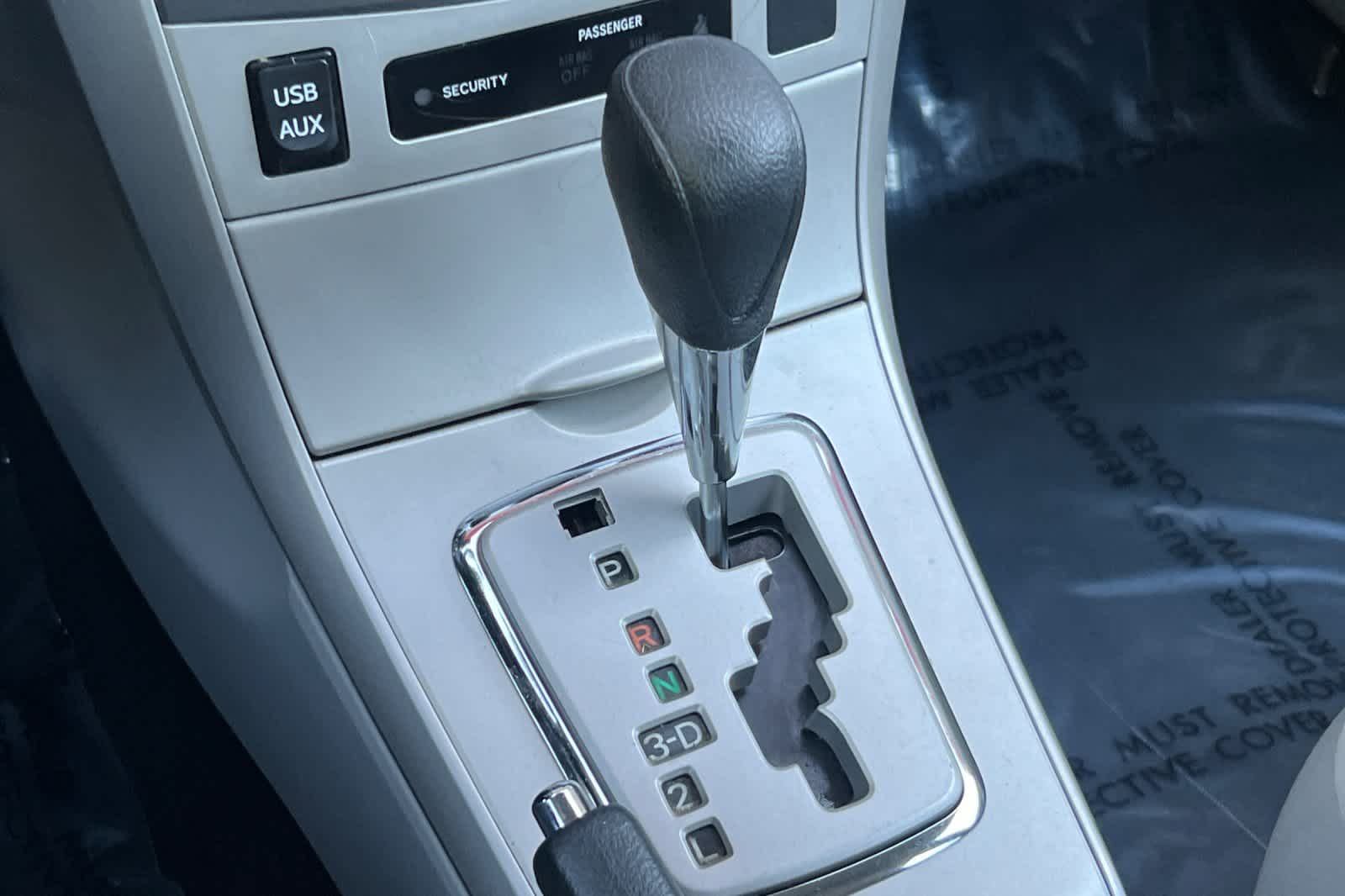 Thumbnail: 2012 Toyota Corolla - 21