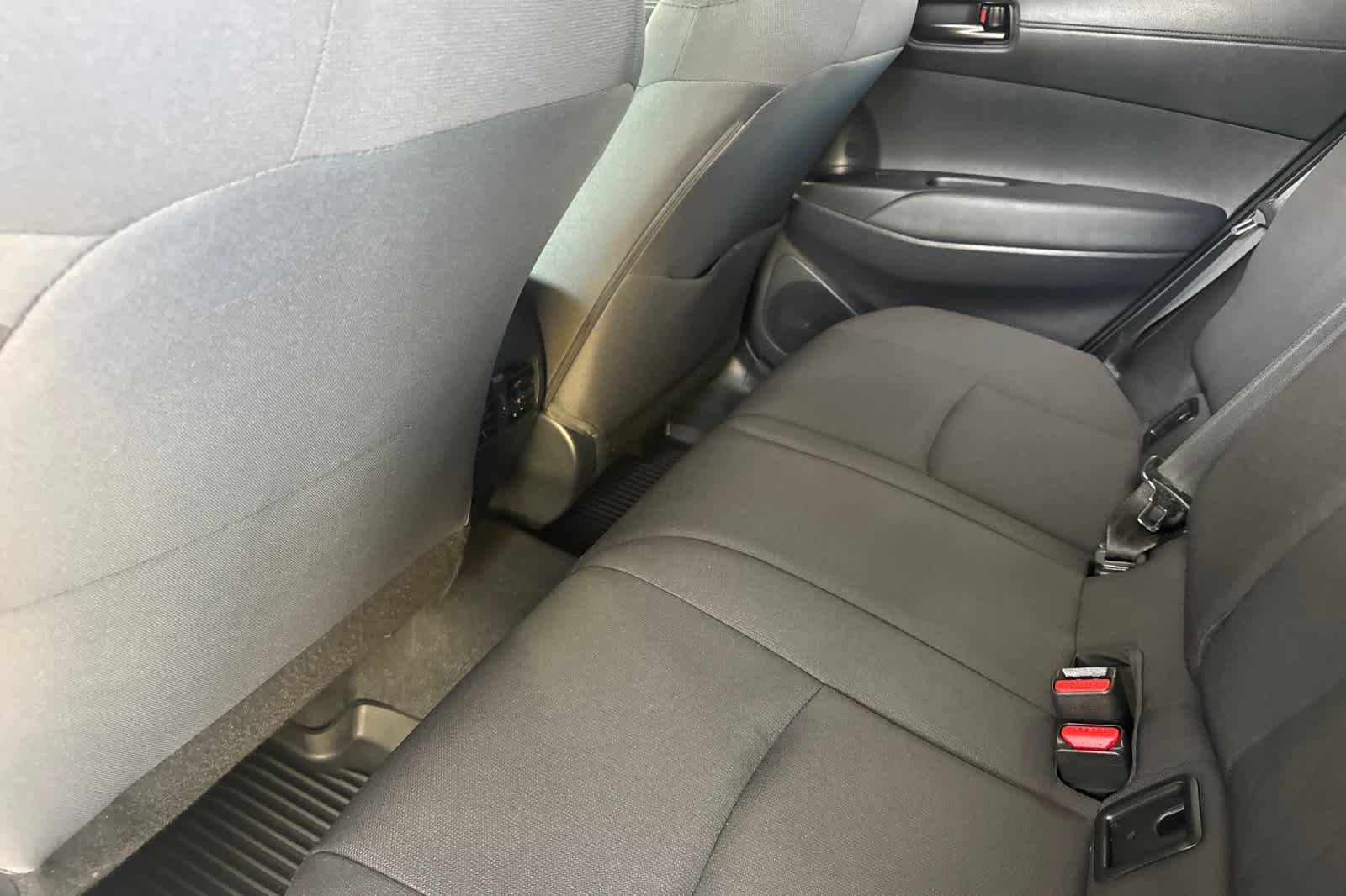 Thumbnail: 2024 Toyota Corolla Cross - 4