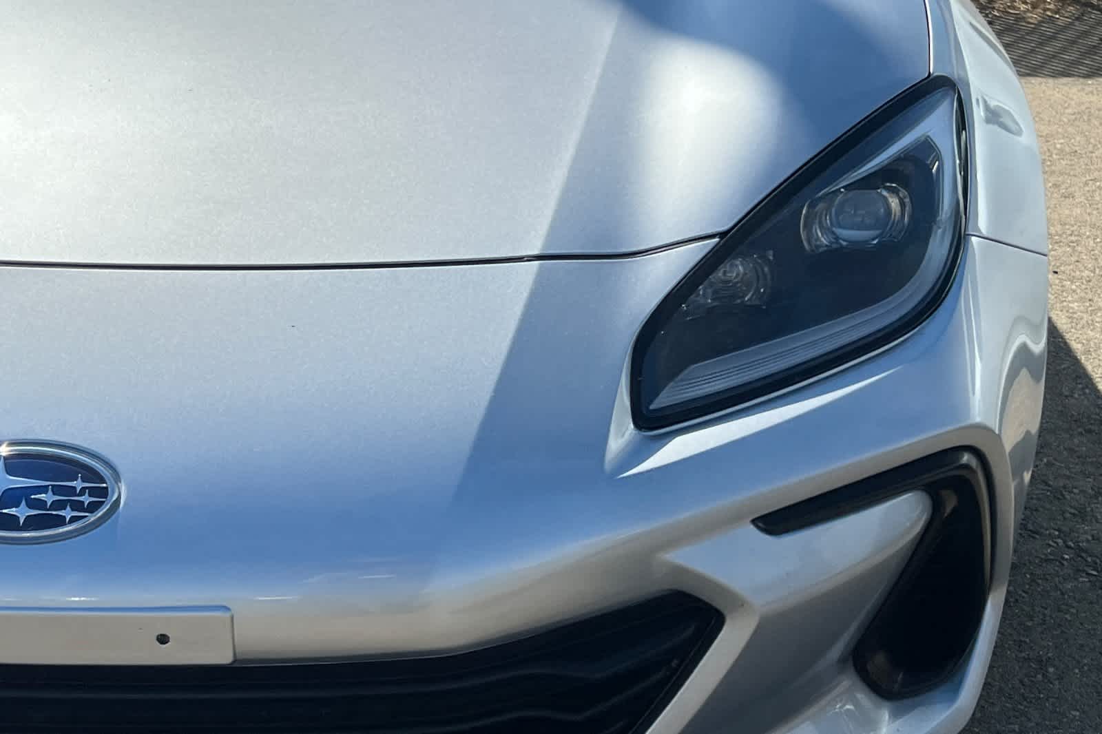 Thumbnail: 2023 Subaru BRZ - 11
