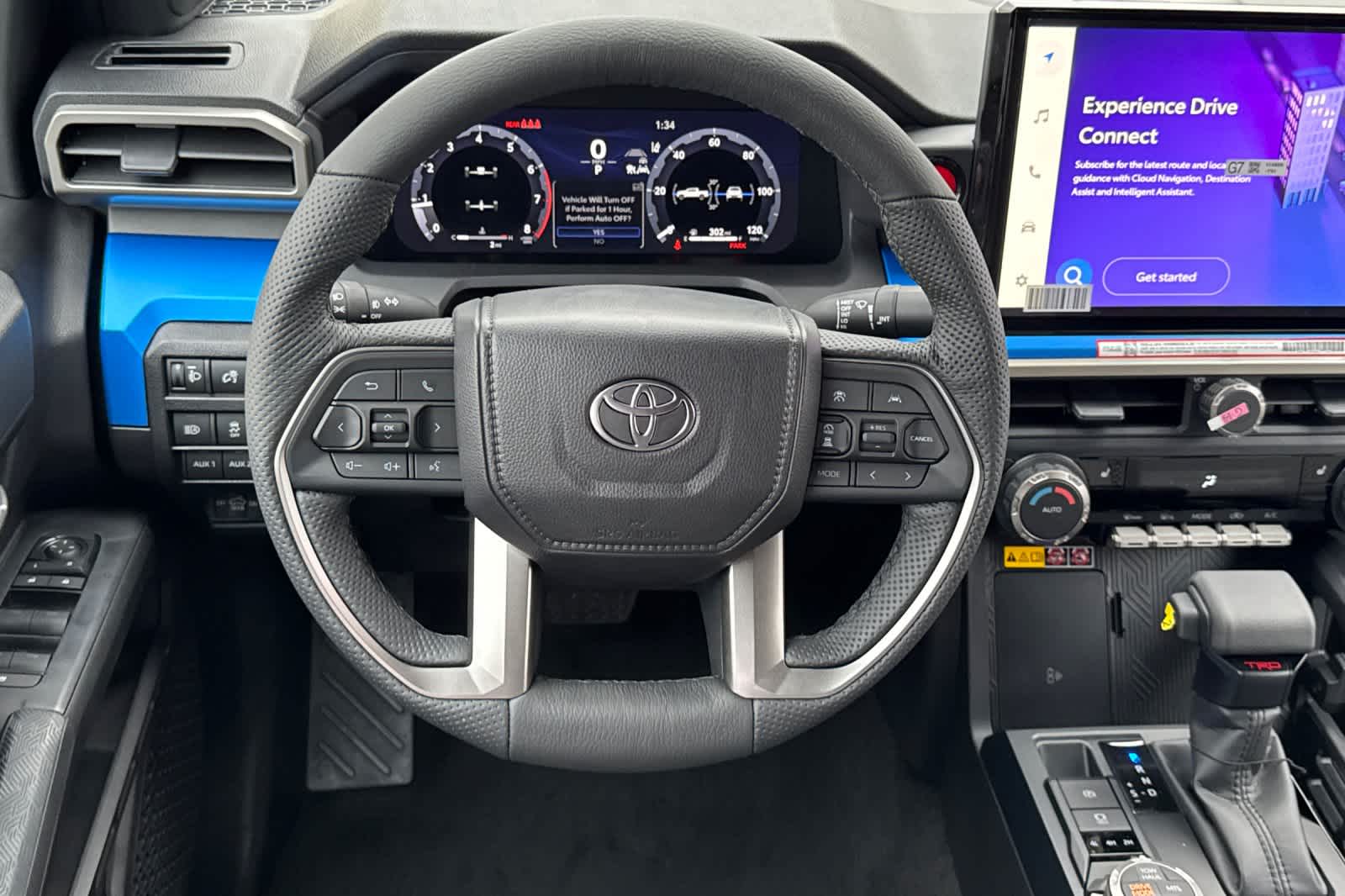 Thumbnail: 2026 Toyota Tacoma - 14